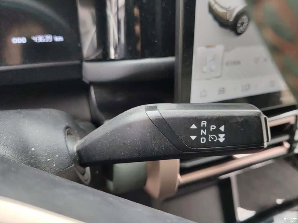 Chery iCAR, 2024 14