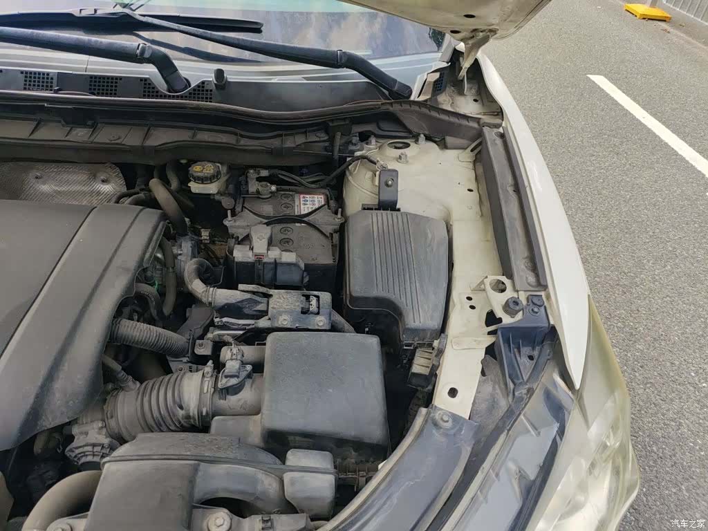 Mazda CX-5, 2015 22