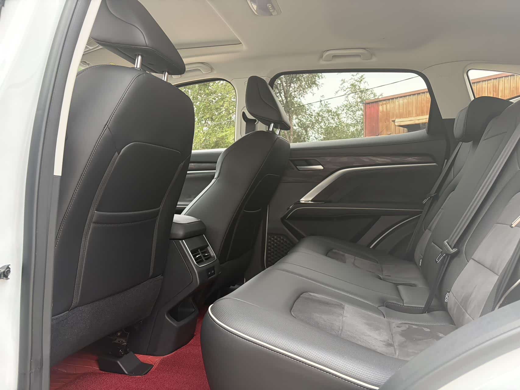 Haval H6, 2022 10
