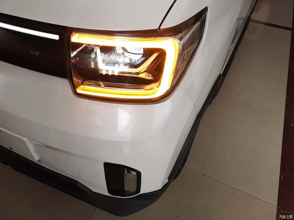 Wuling MINIEV, 2022 24