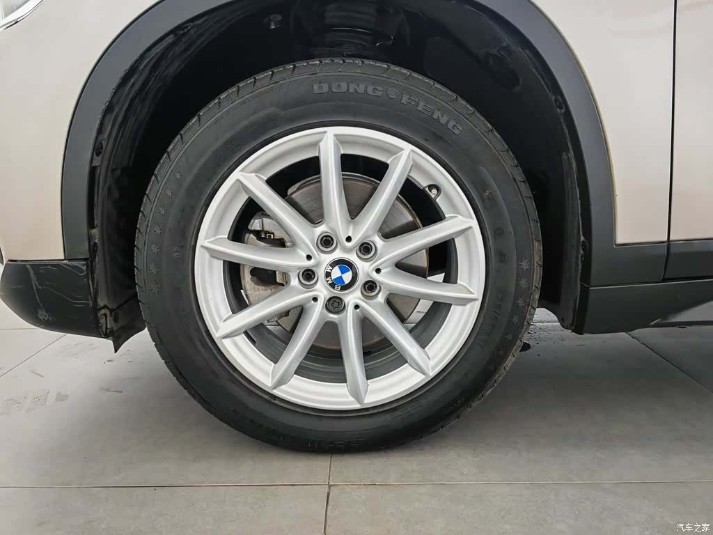 BMW X1, 2017 17