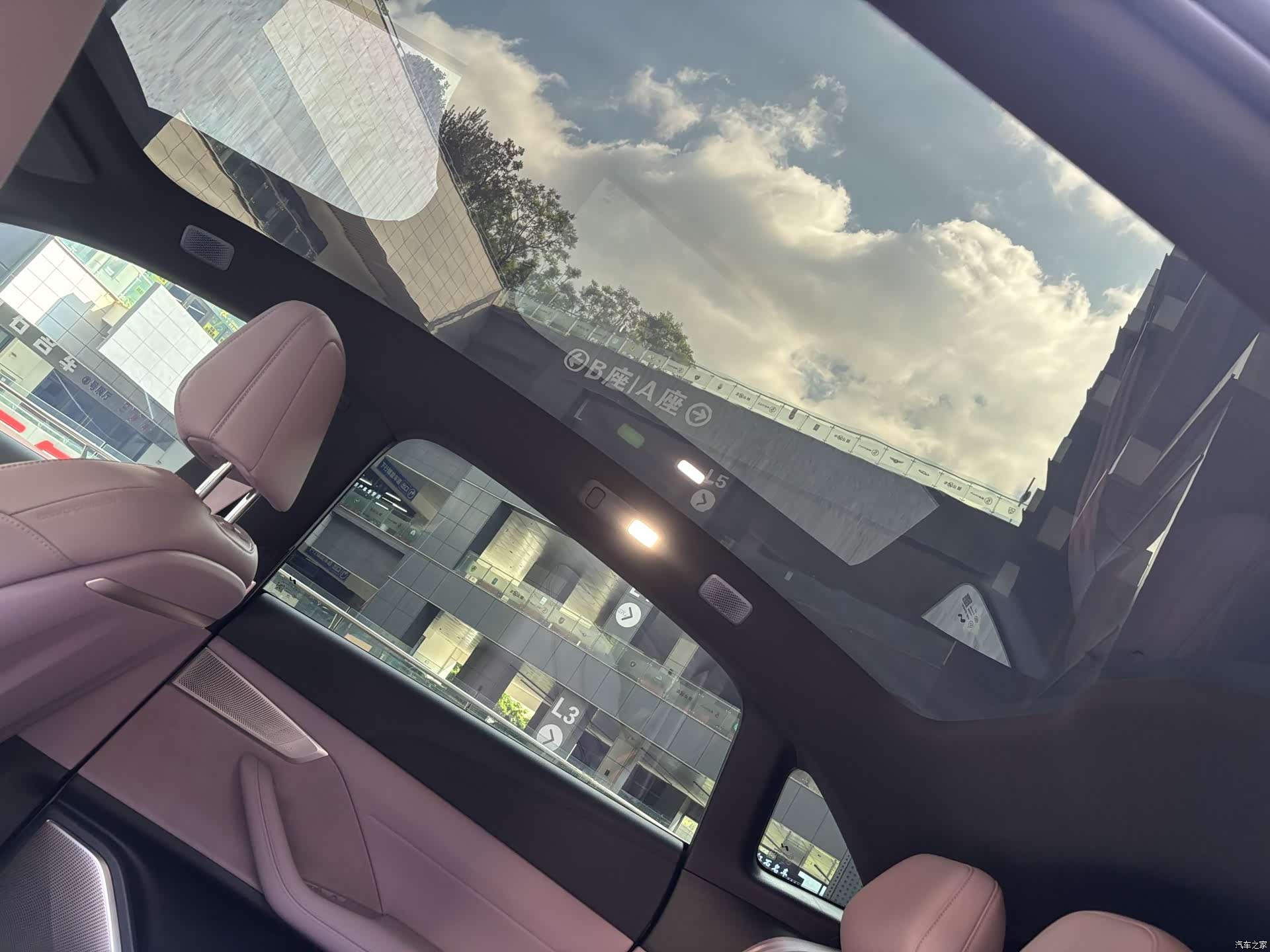 NIO L60, 2025 34