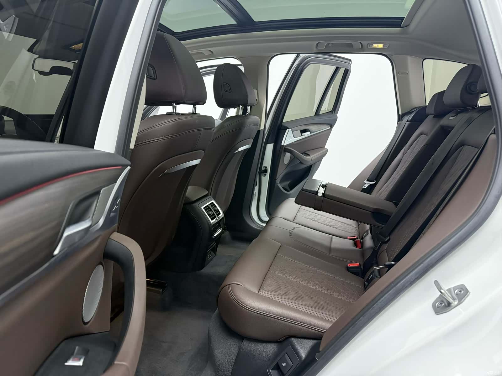 BMW X3, 2022 7