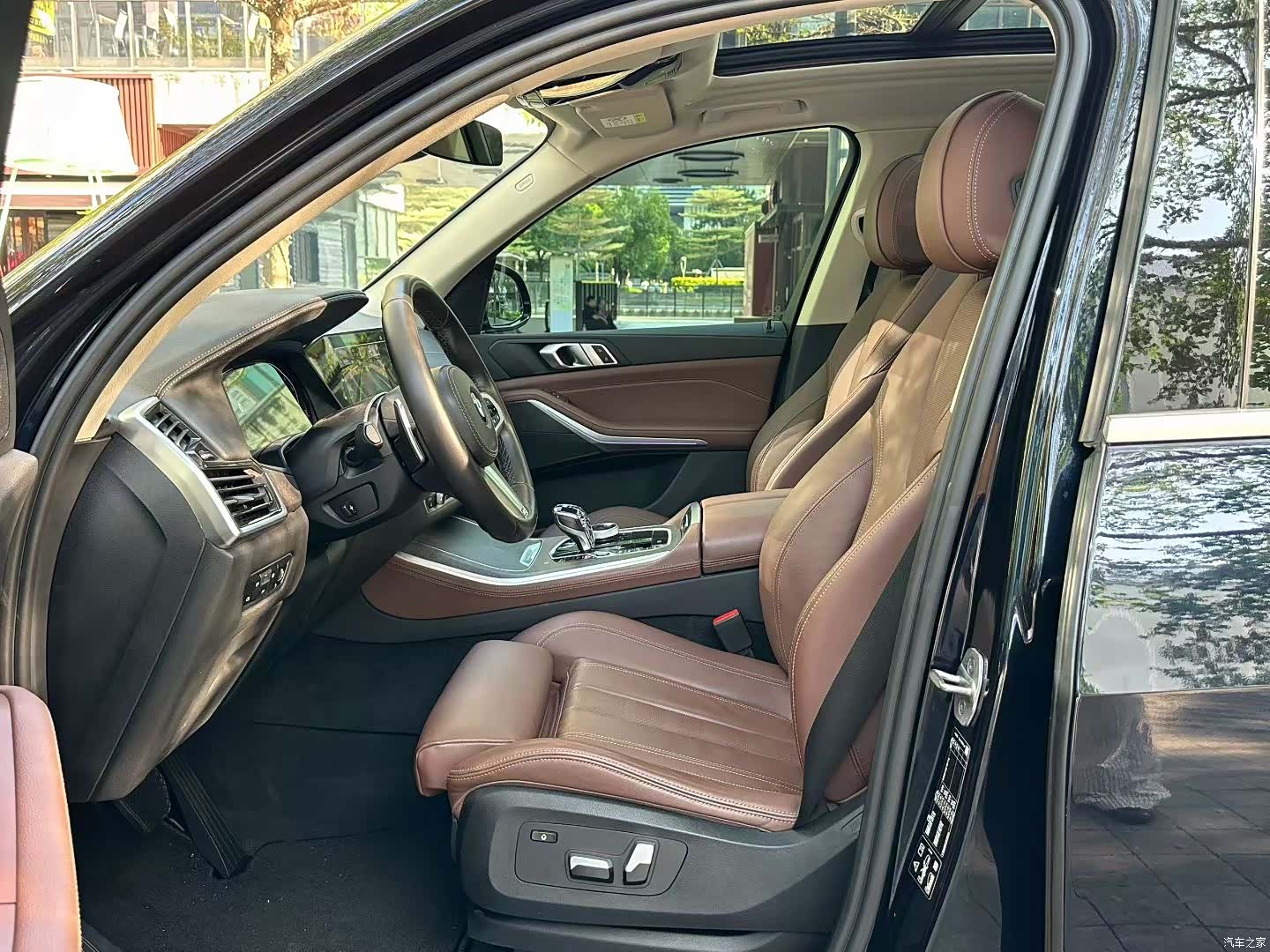 BMW X5, 2022 7