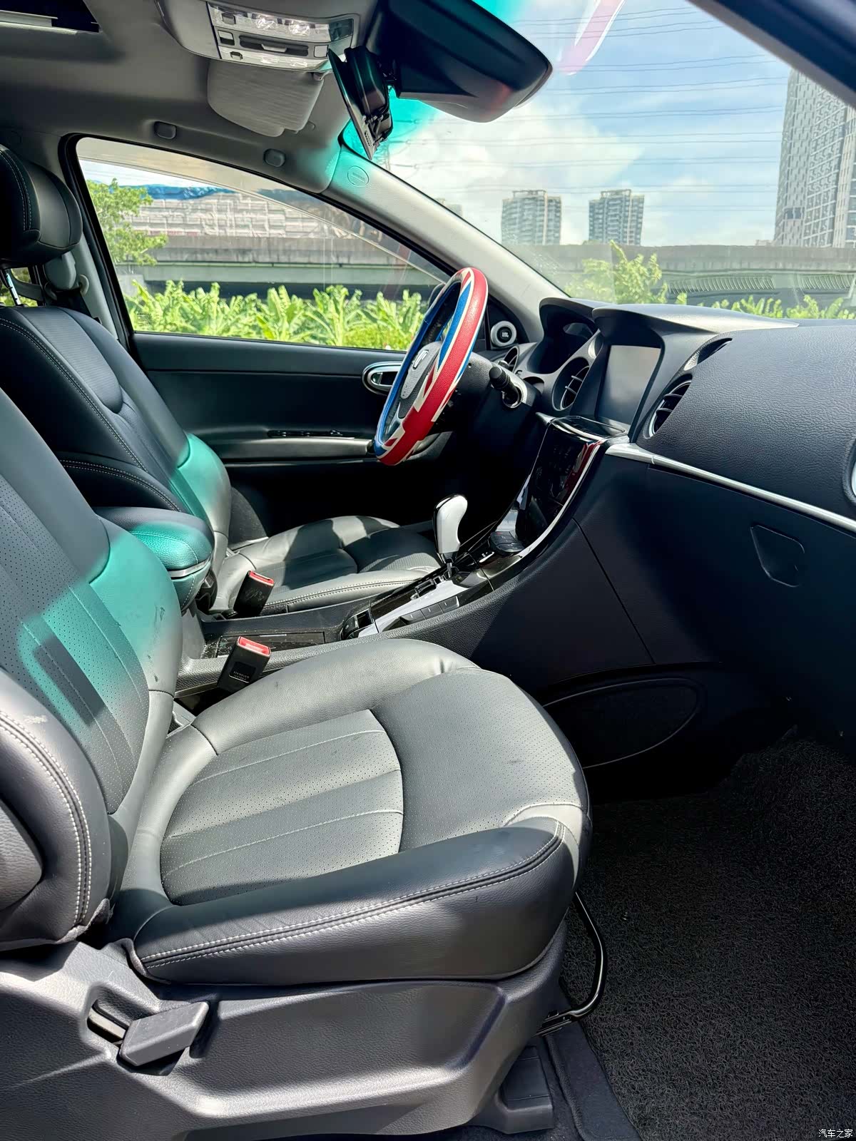 DongFeng 7, 2014 13