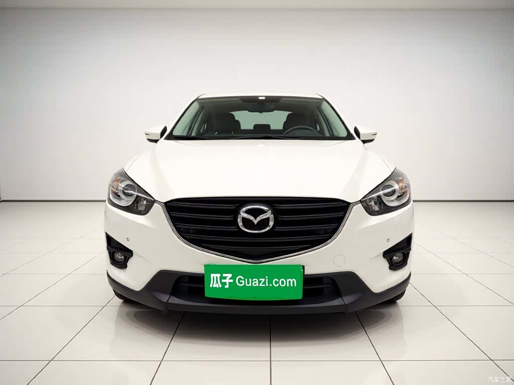 Mazda CX-5, 2015 24