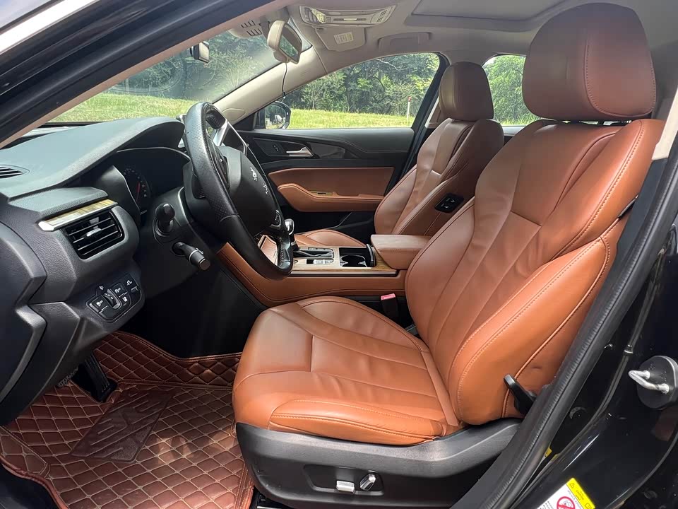 Hongqi H5 Hongqi H5