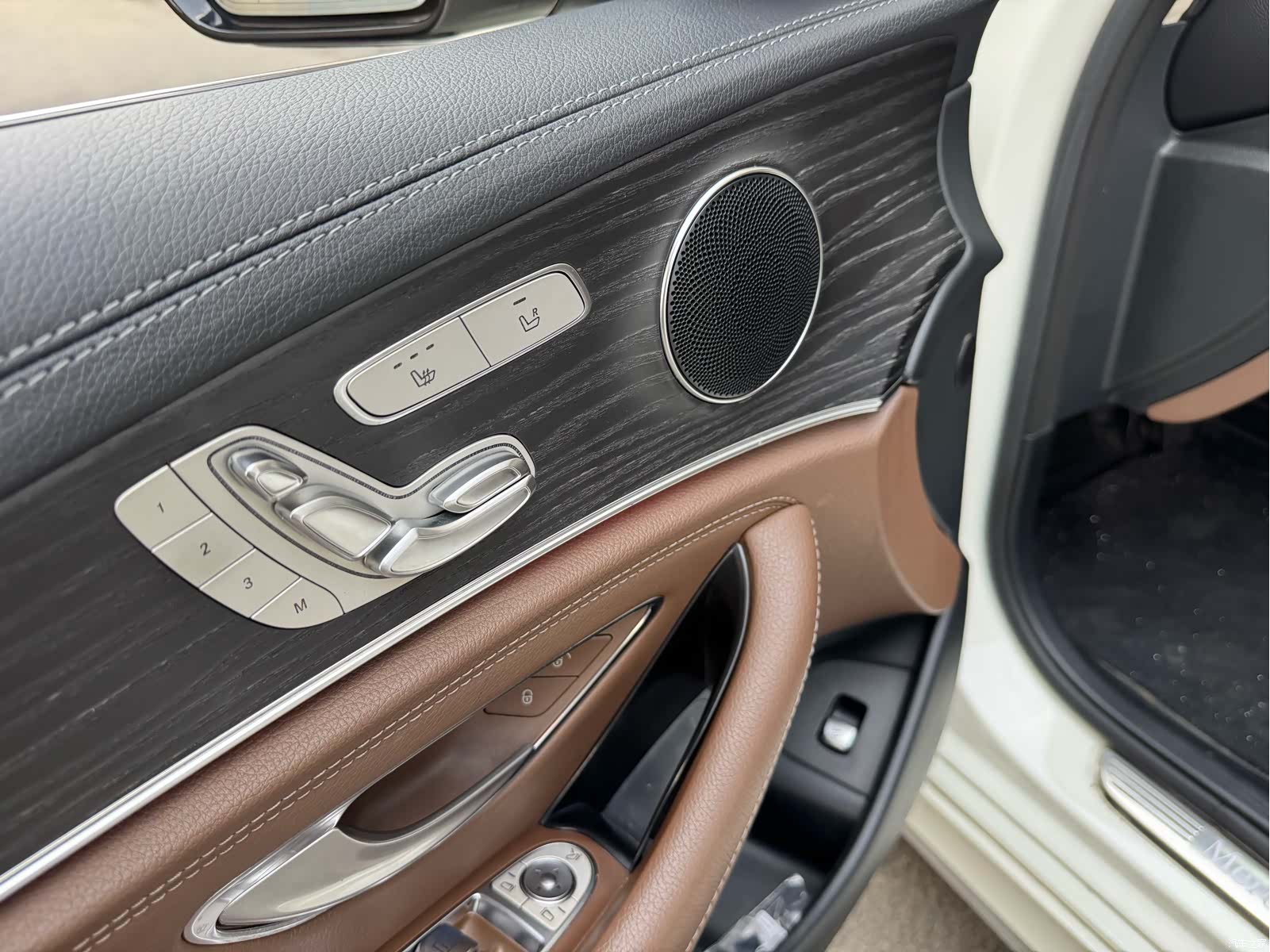 Mercedes-Benz E-Class, 2020 9