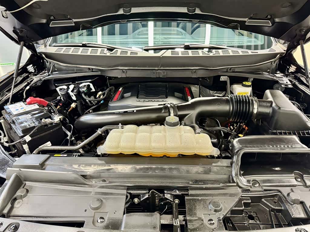 Ford F-150, 2025 12