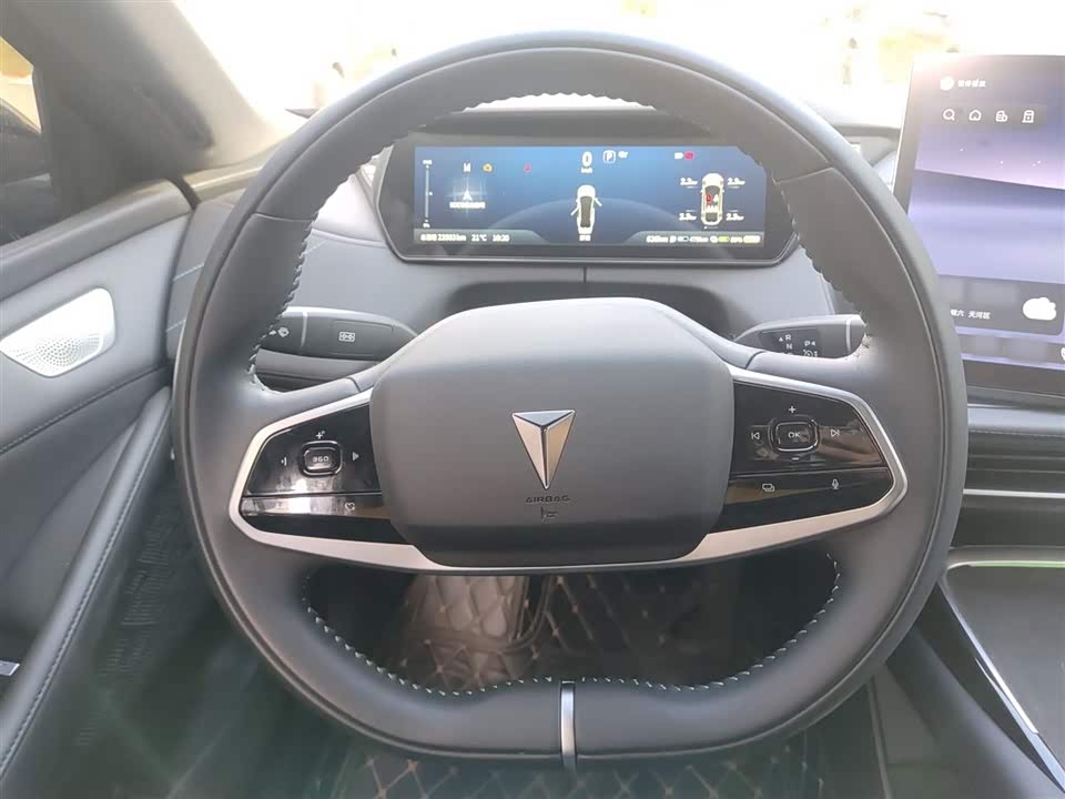 DEEPAL Dark blue SL03