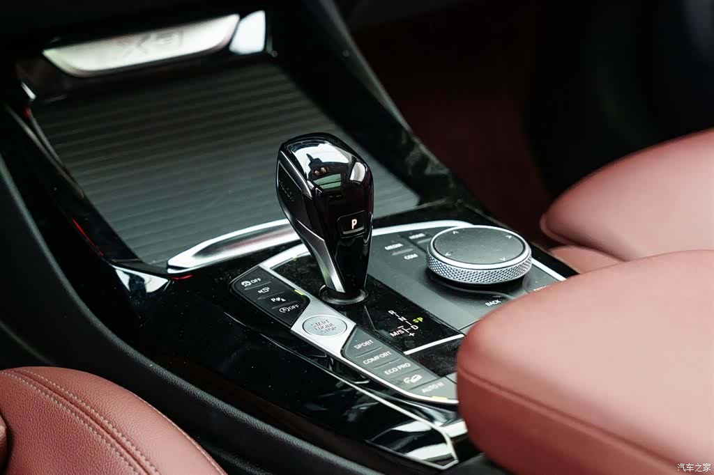 BMW X3, 2023 14