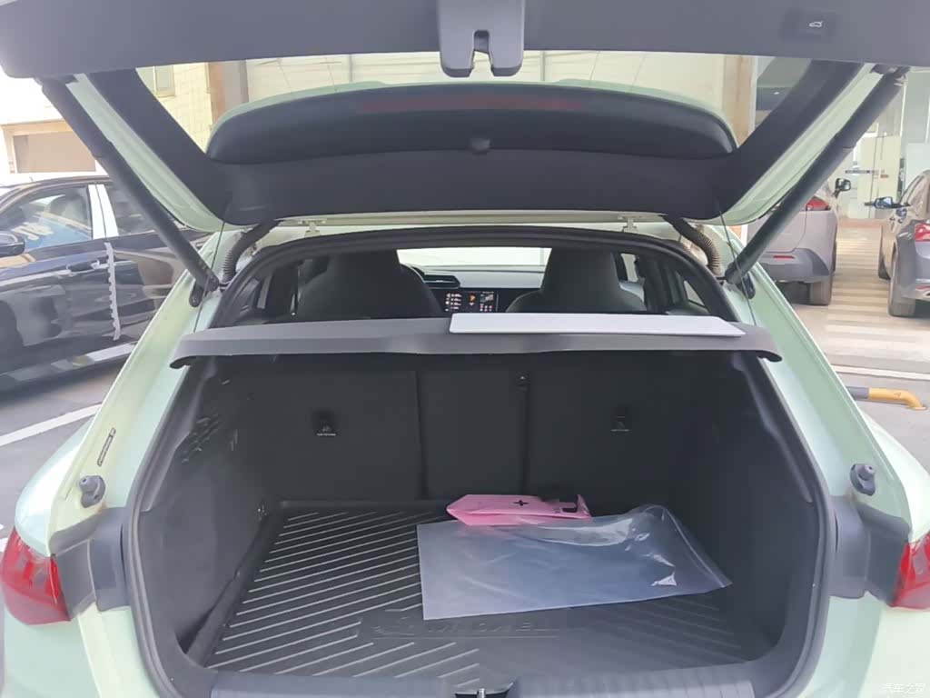 Audi A3, 2023 19