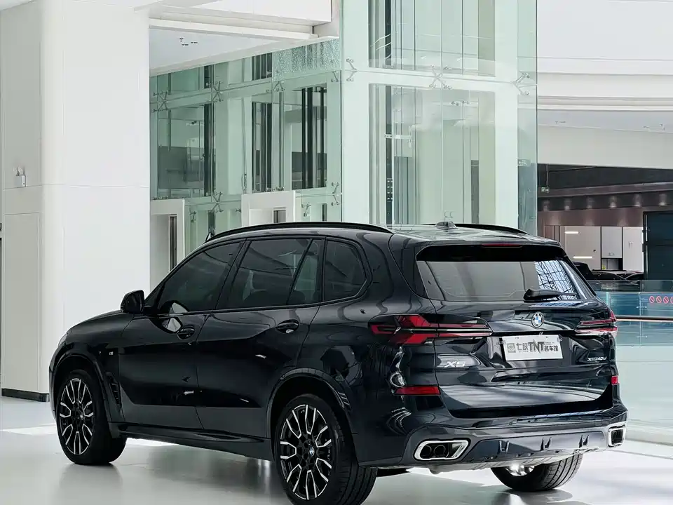 BMW X5 BMW X5