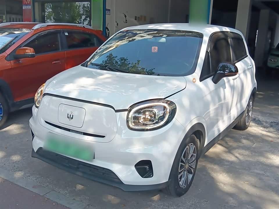 Leapmotor T03 Leapmotor T03