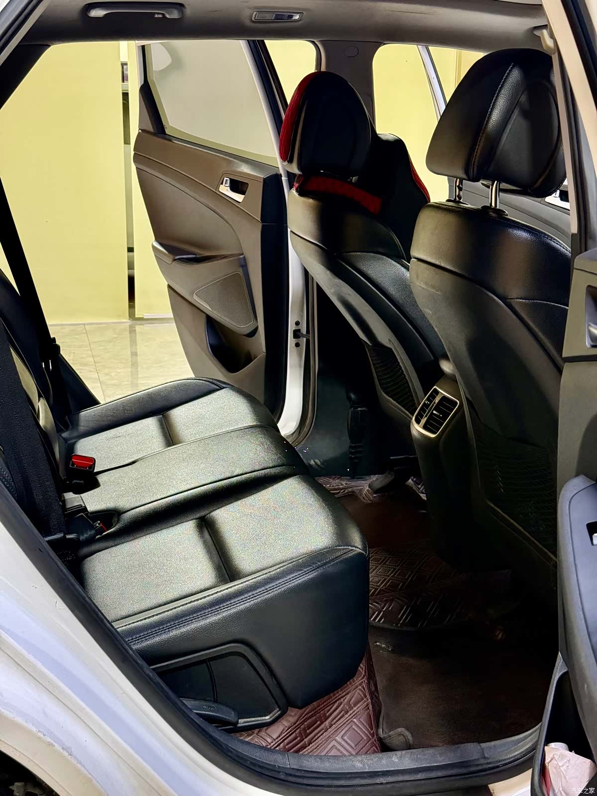 Hyundai Tucson, 2016 6