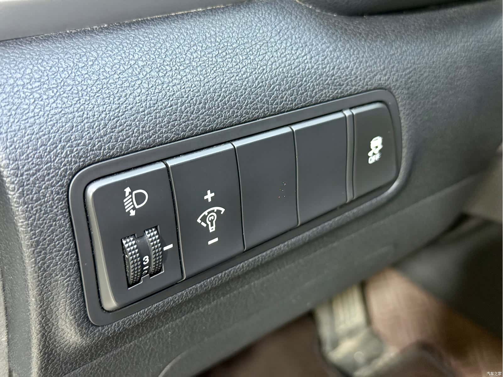Hyundai Tucson, 2016 17