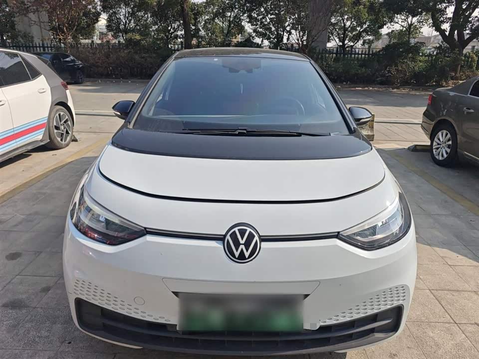 Volkswagen ID.3