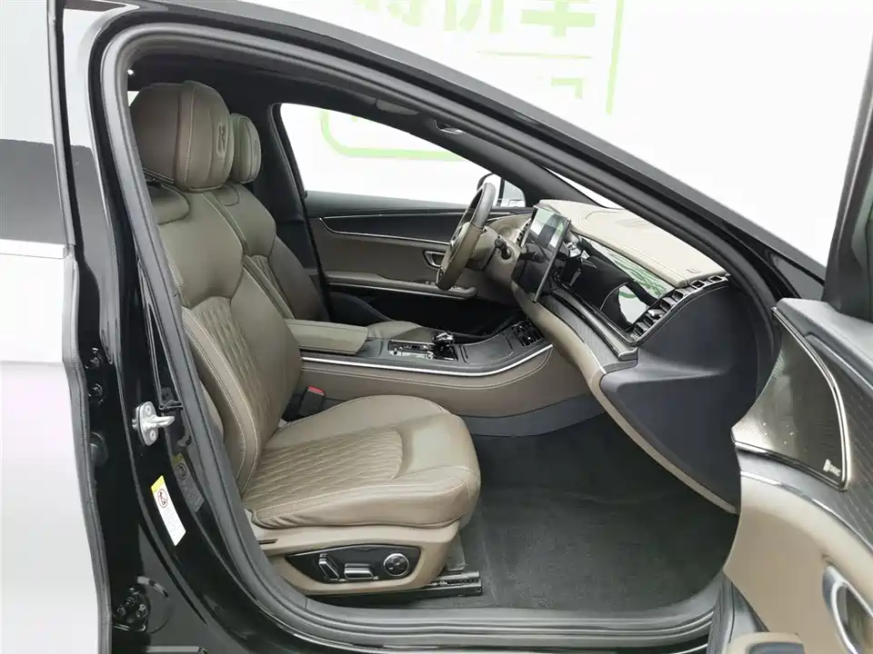 BYD Han BYD Han