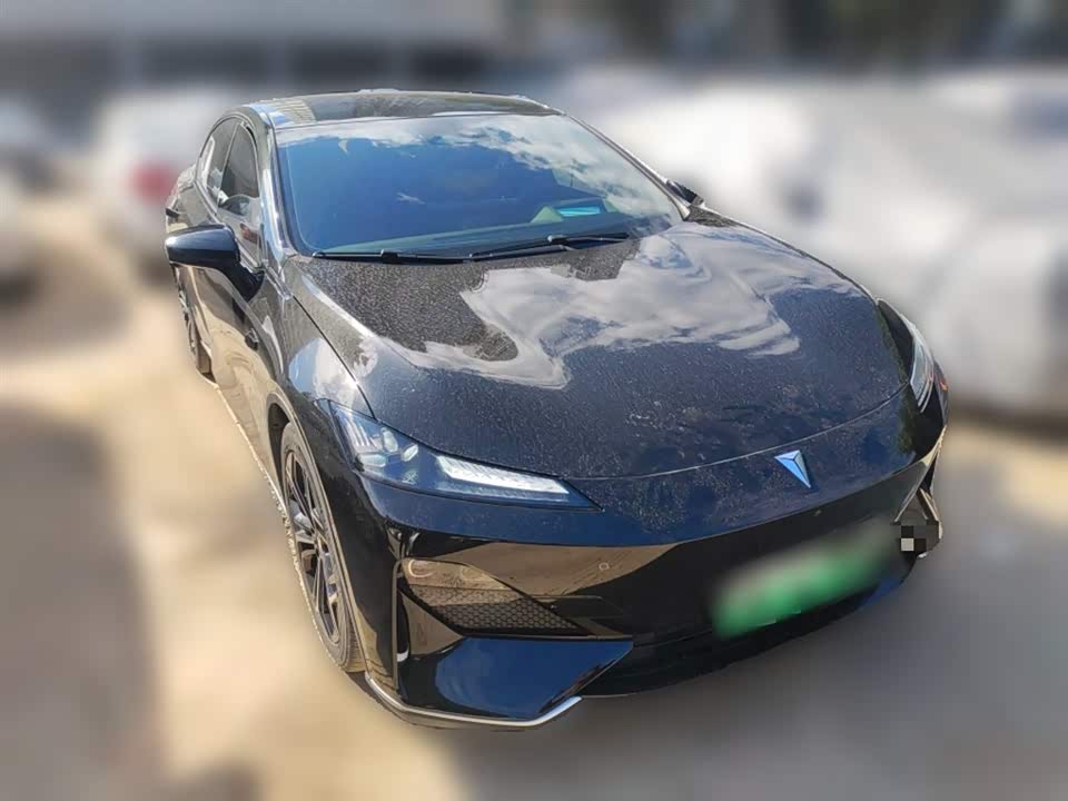 DEEPAL Dark blue SL03