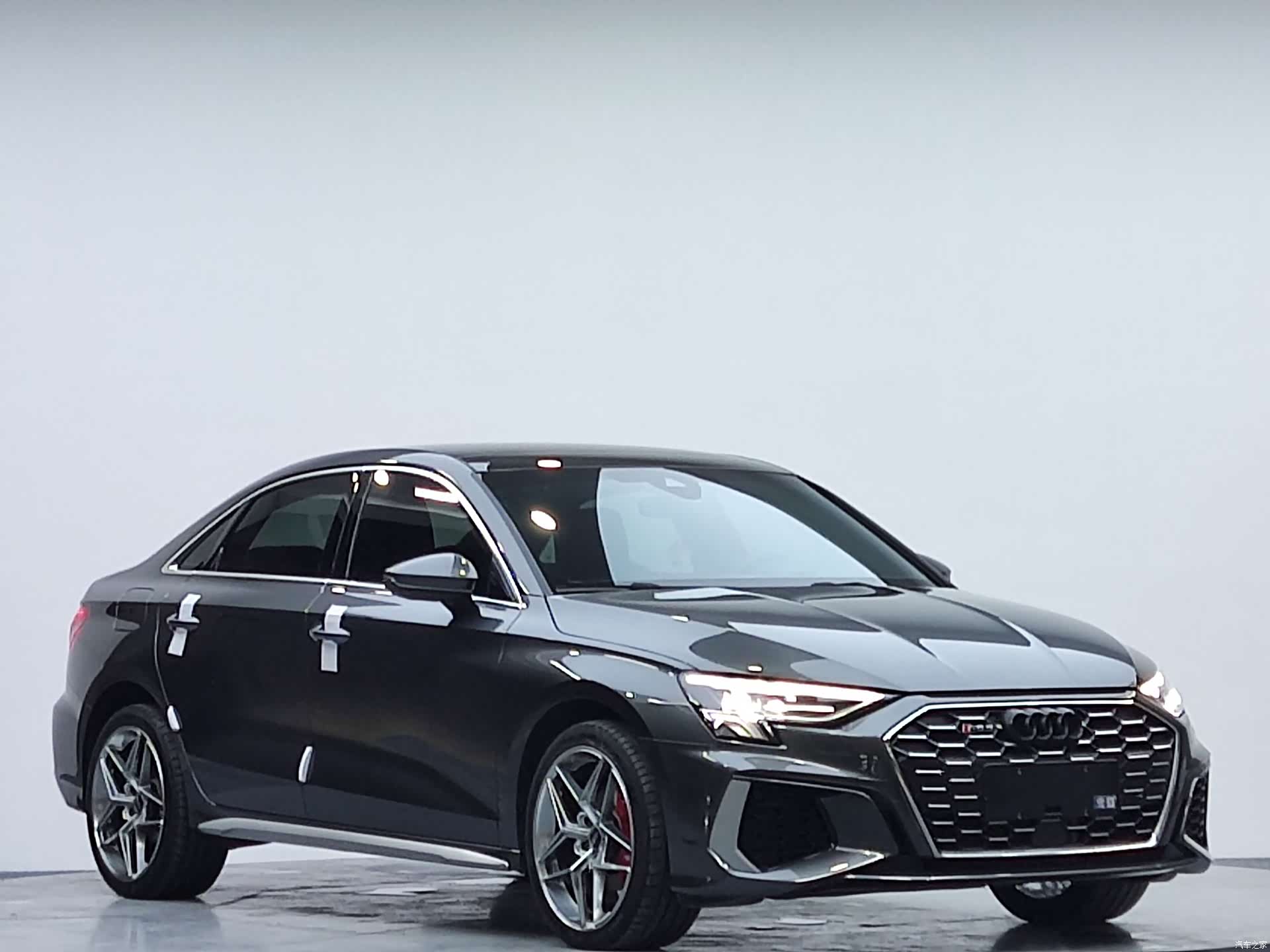 Audi A3, 2023 4