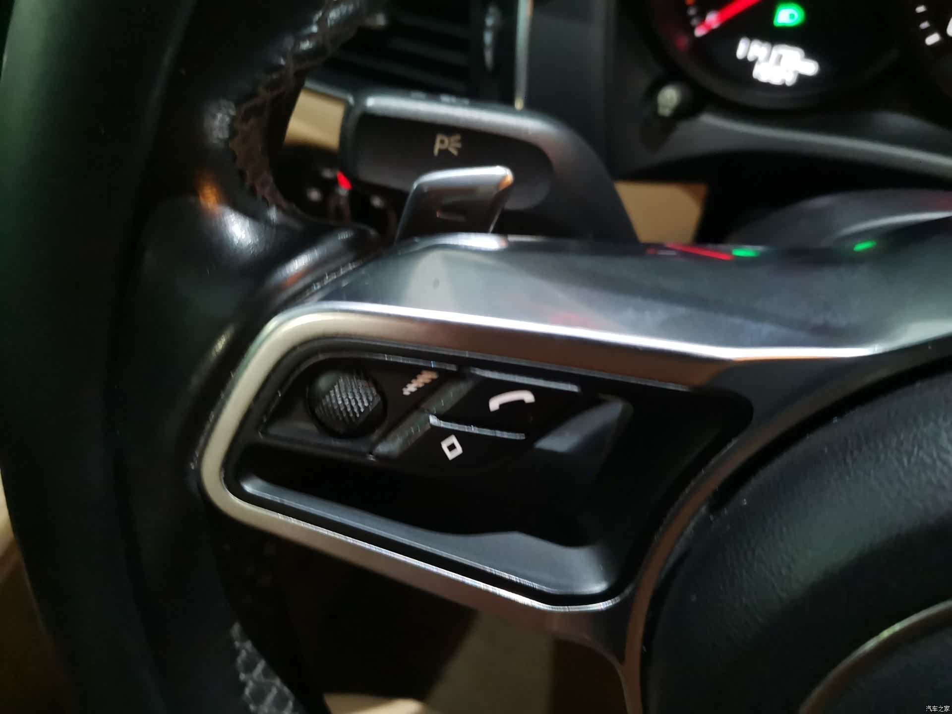 Porsche Macan, 2016 13