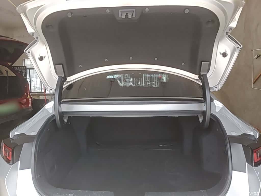Changan Eado, 2024 19
