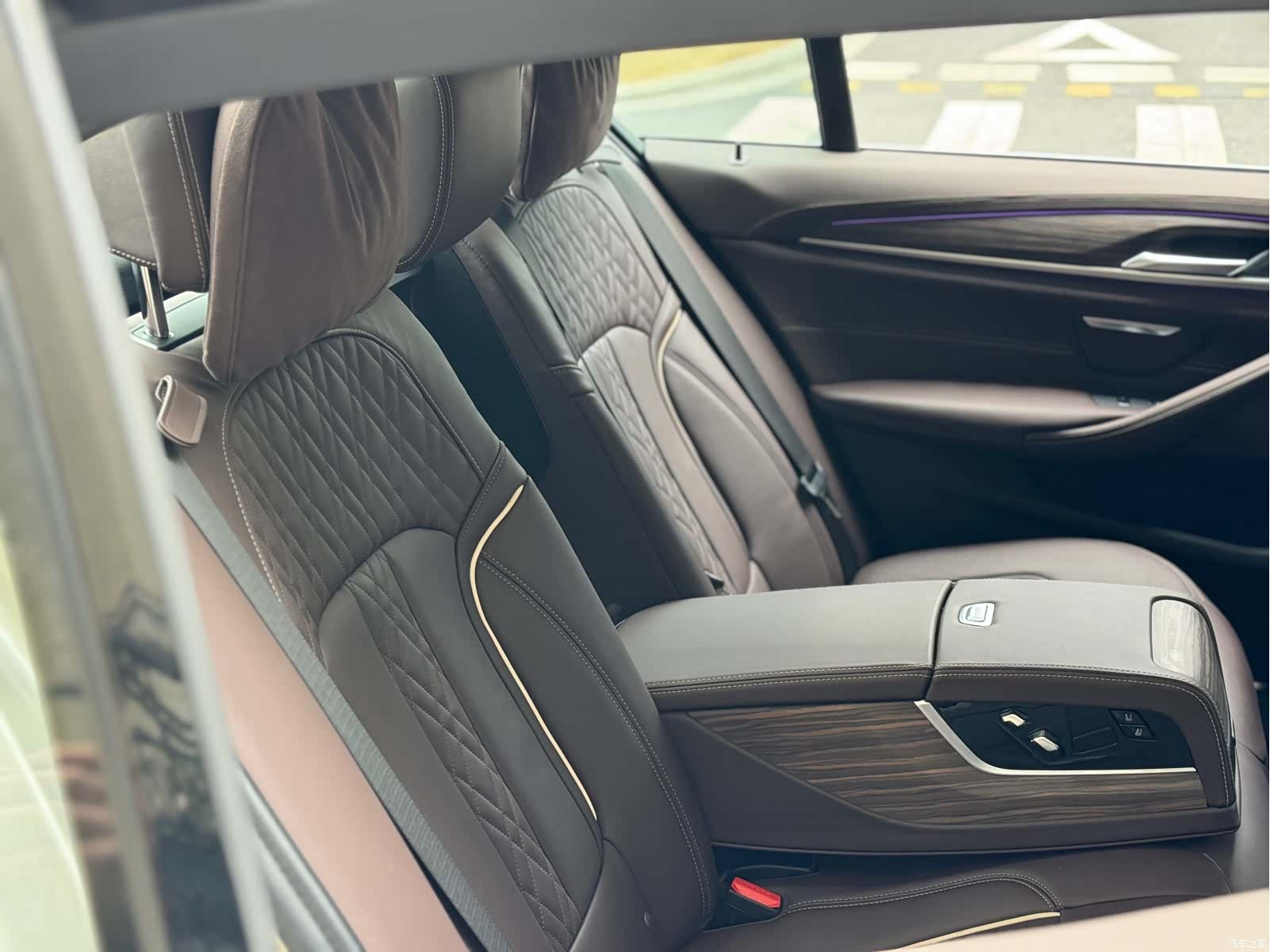 BMW 5 Series, 2020 20