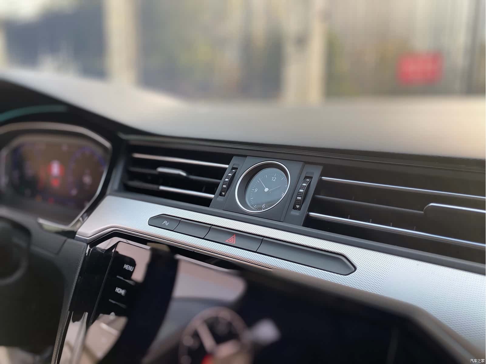 Volkswagen Magotan, 2018 28