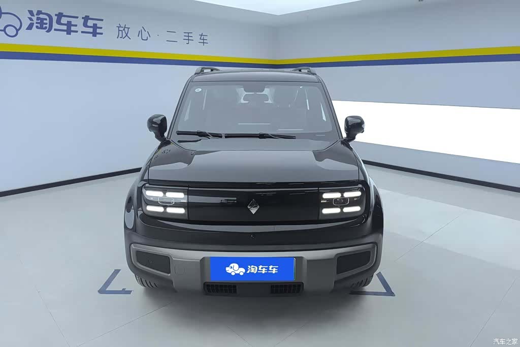 Wuling Yep, 2026 2