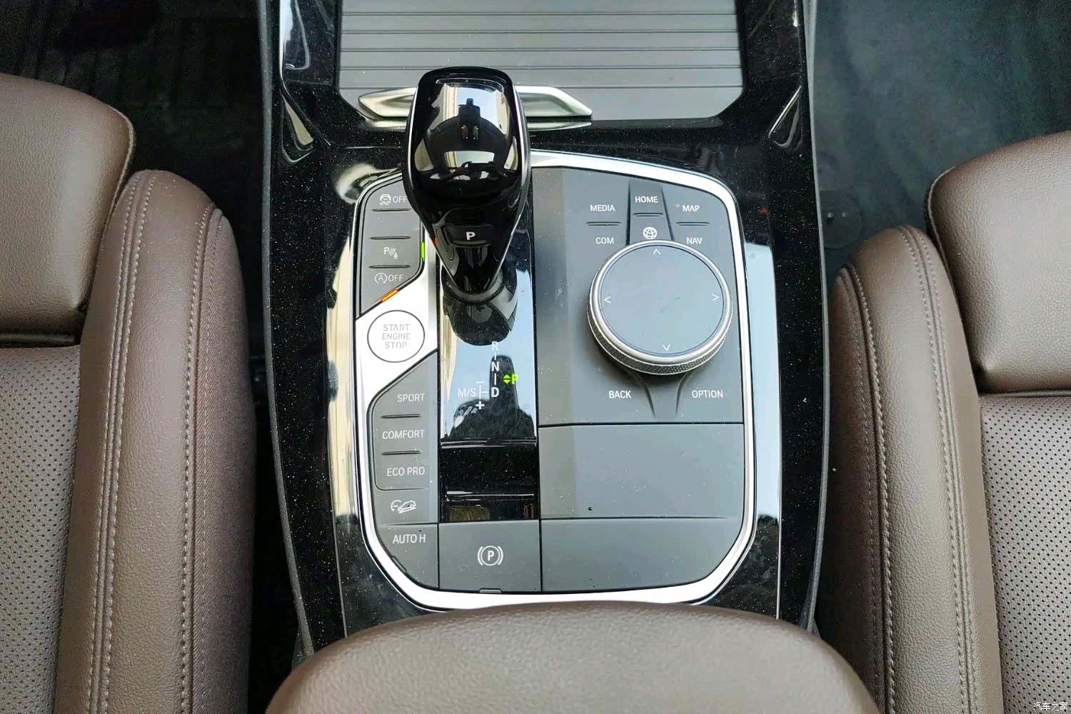 BMW X3, 2024 9