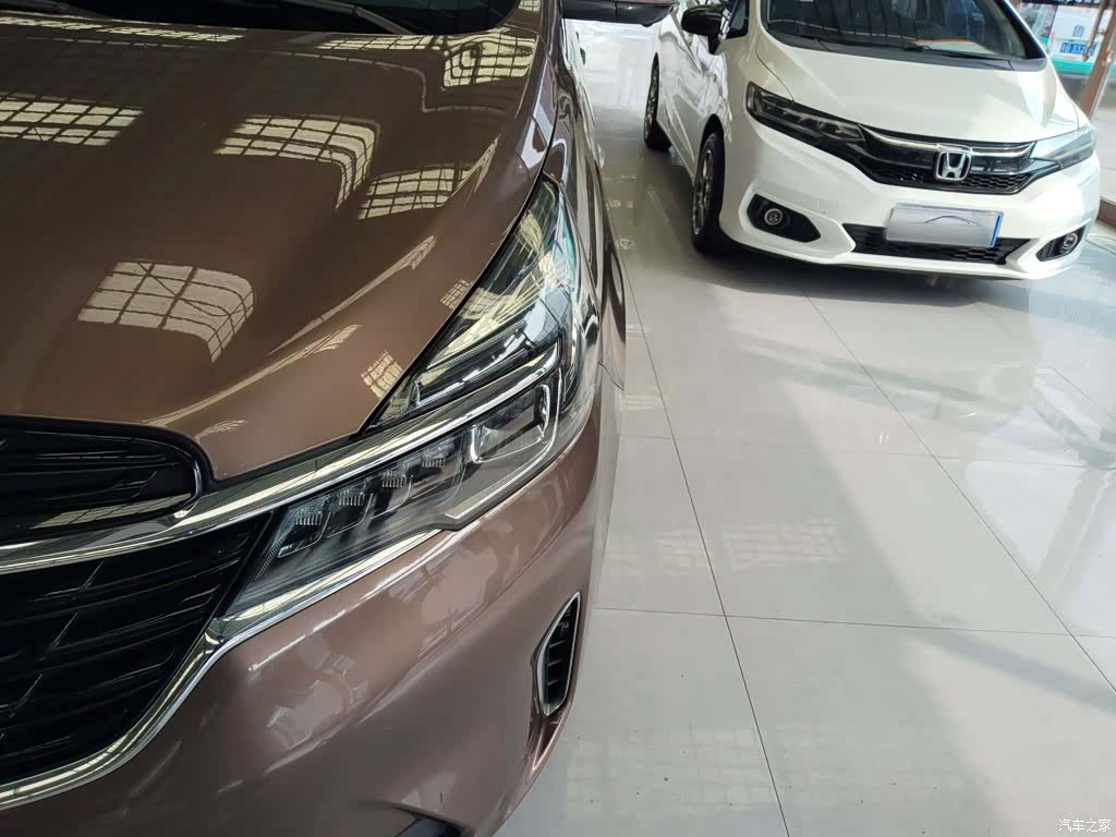 Buick GL8, 2020 18