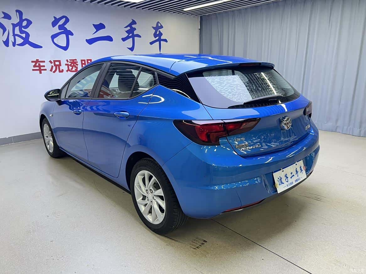 Buick Verano, 2017 20