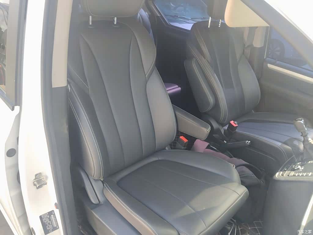 Maxus G10, 2024 25