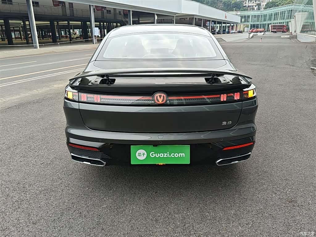Changan Eado, 2026 6