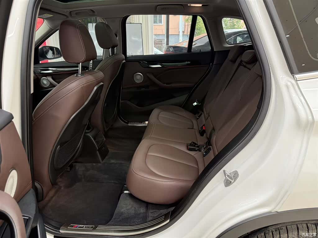 BMW X1, 2023 18