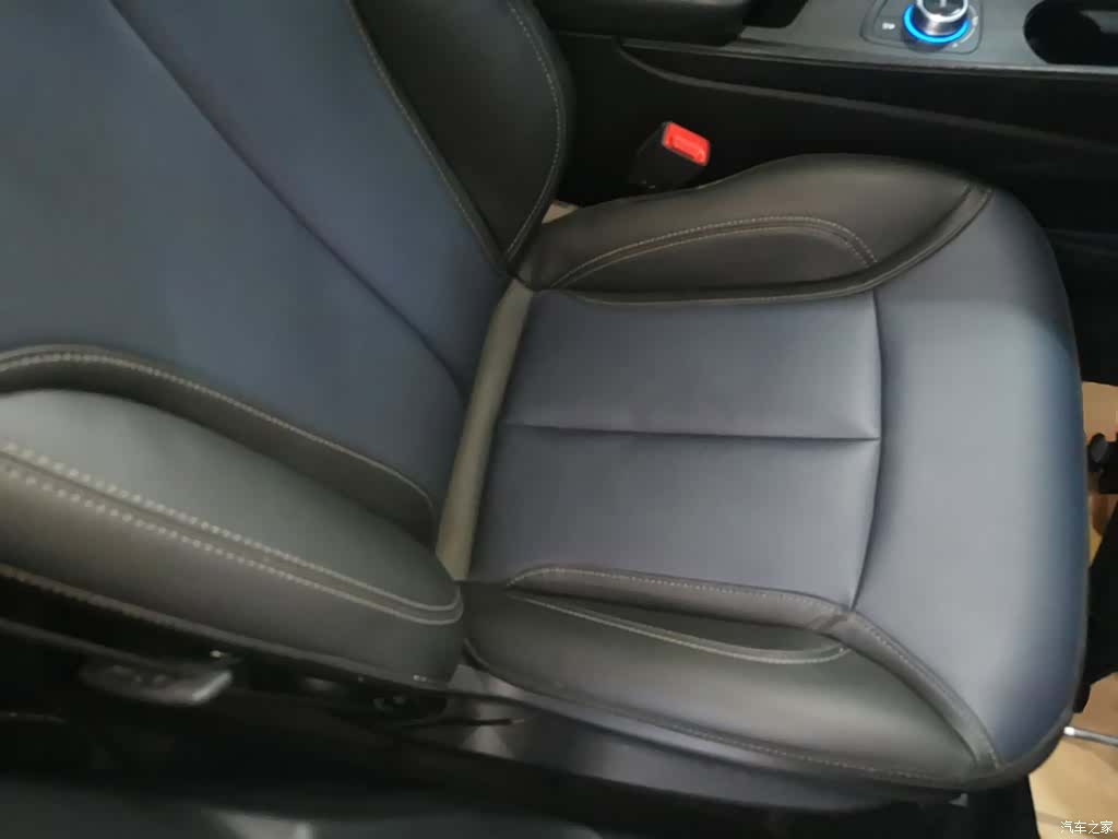Buick Velite, 2024 20