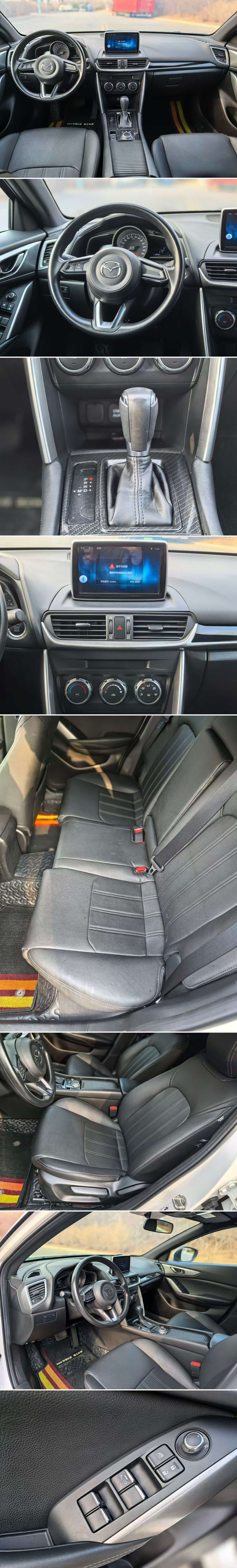 Mazda CX-4, 2019 9