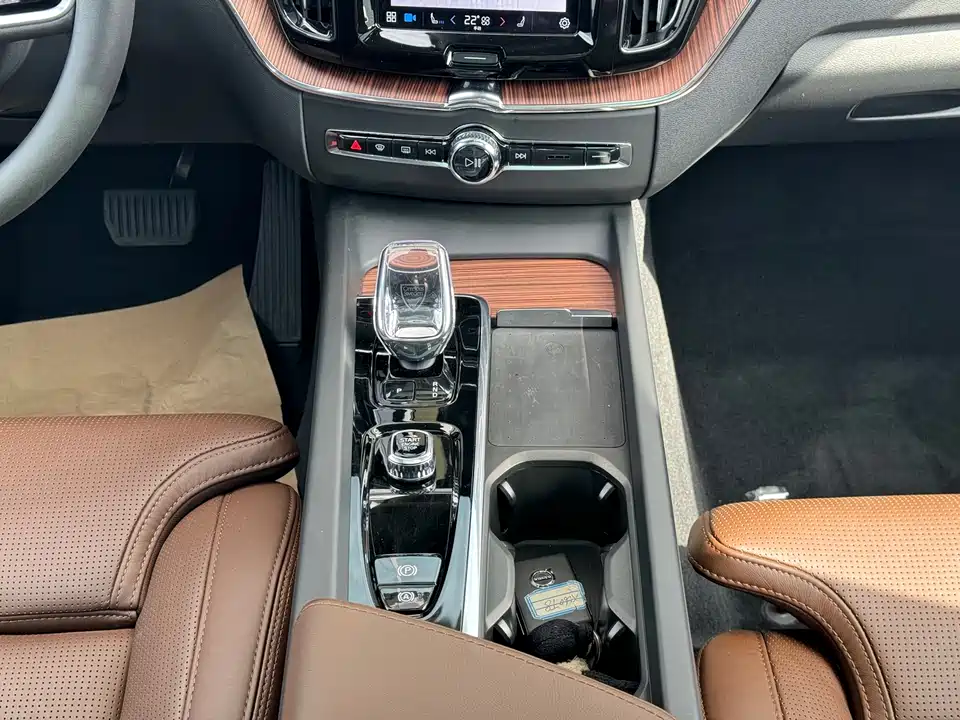 Volvo XC60 Volvo XC60