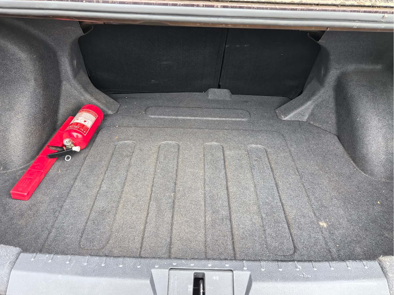 Geely Emgrand, 2016 15