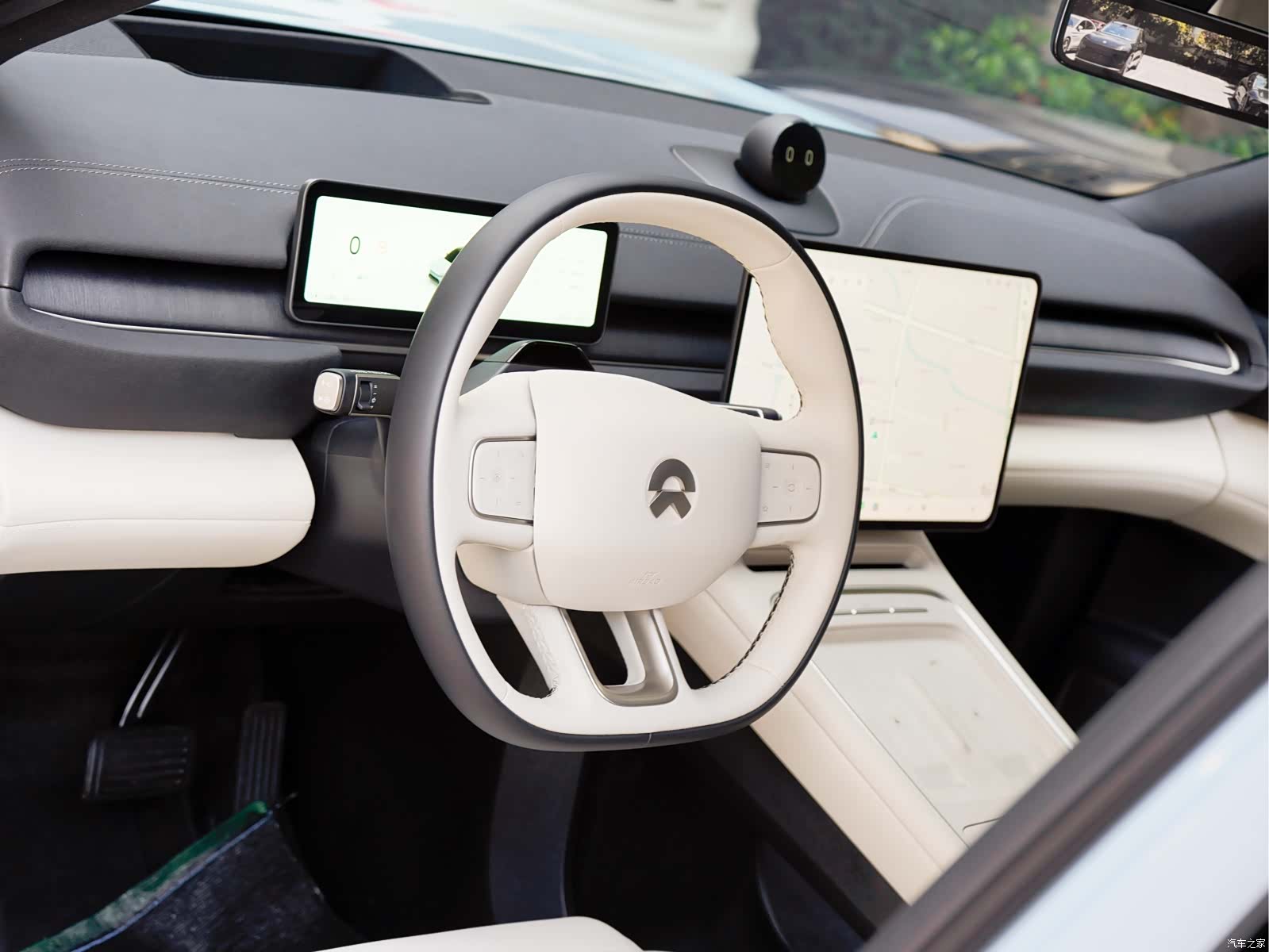 NIO EC6, 2025 9