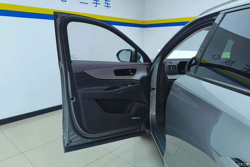 Chery Tiggo 9, 2024 7