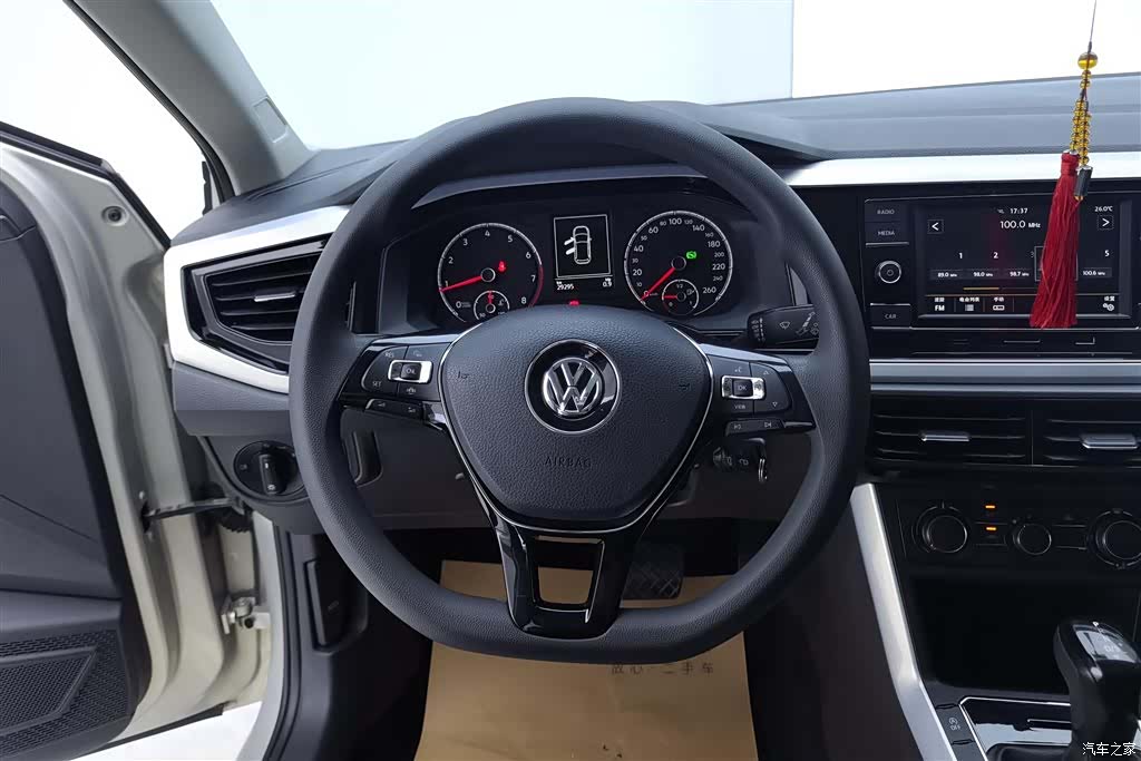 Volkswagen Polo, 2020 15