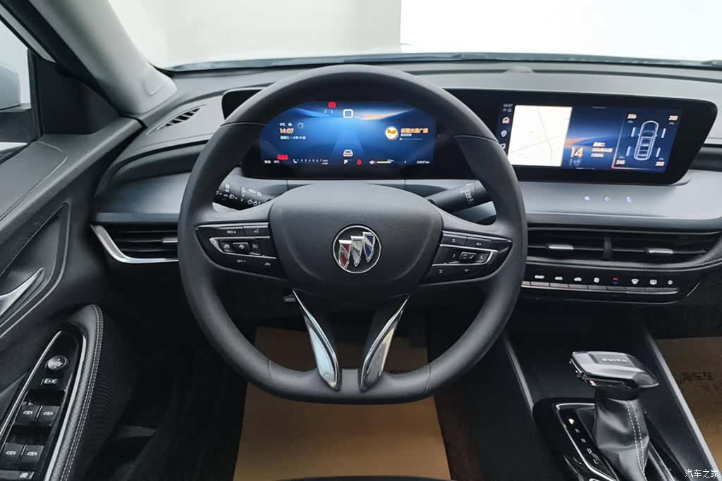 Buick Verano, 2024 15