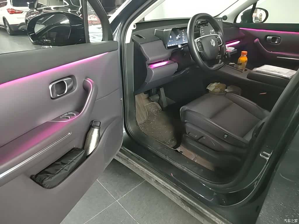 Leapmotor C16, 2024 16
