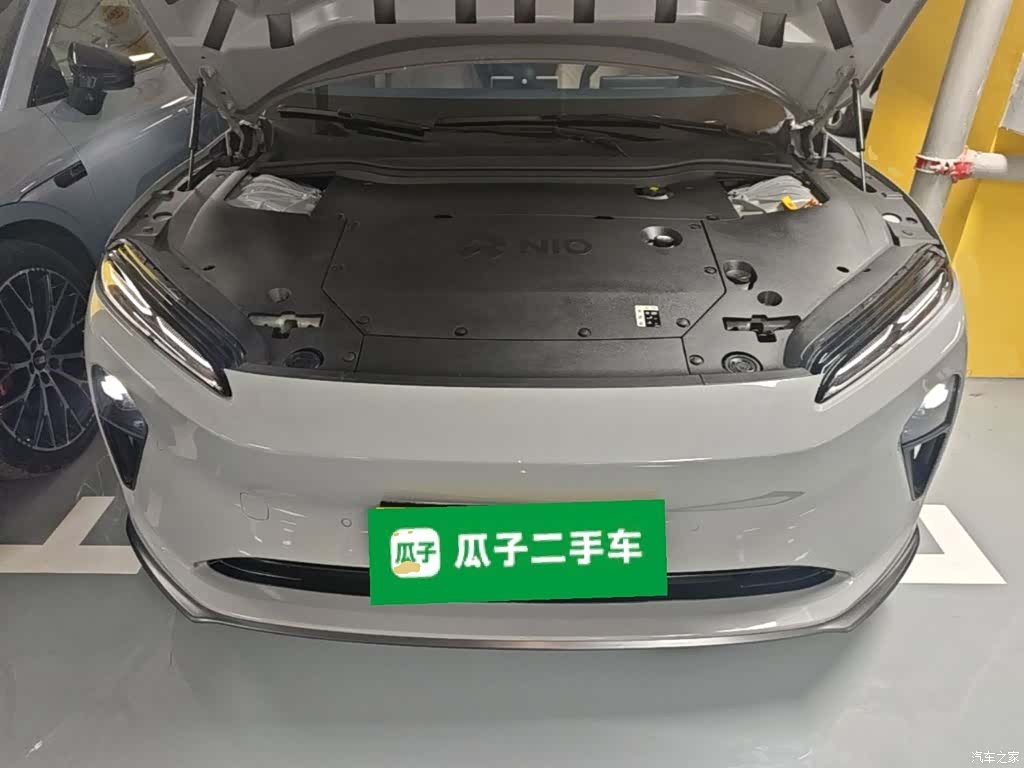 NIO ET5, 2024 20