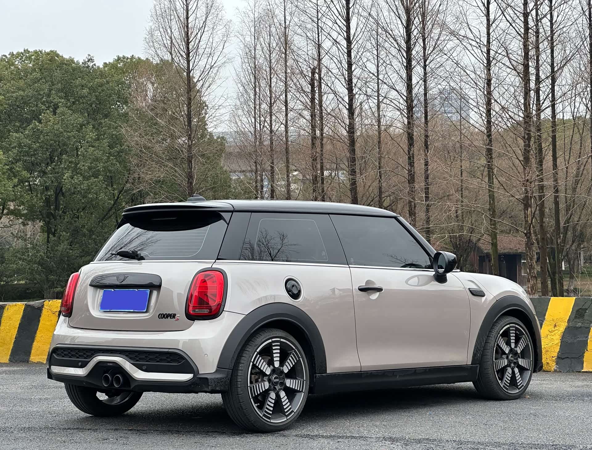 Mini Cooper, 2021 7