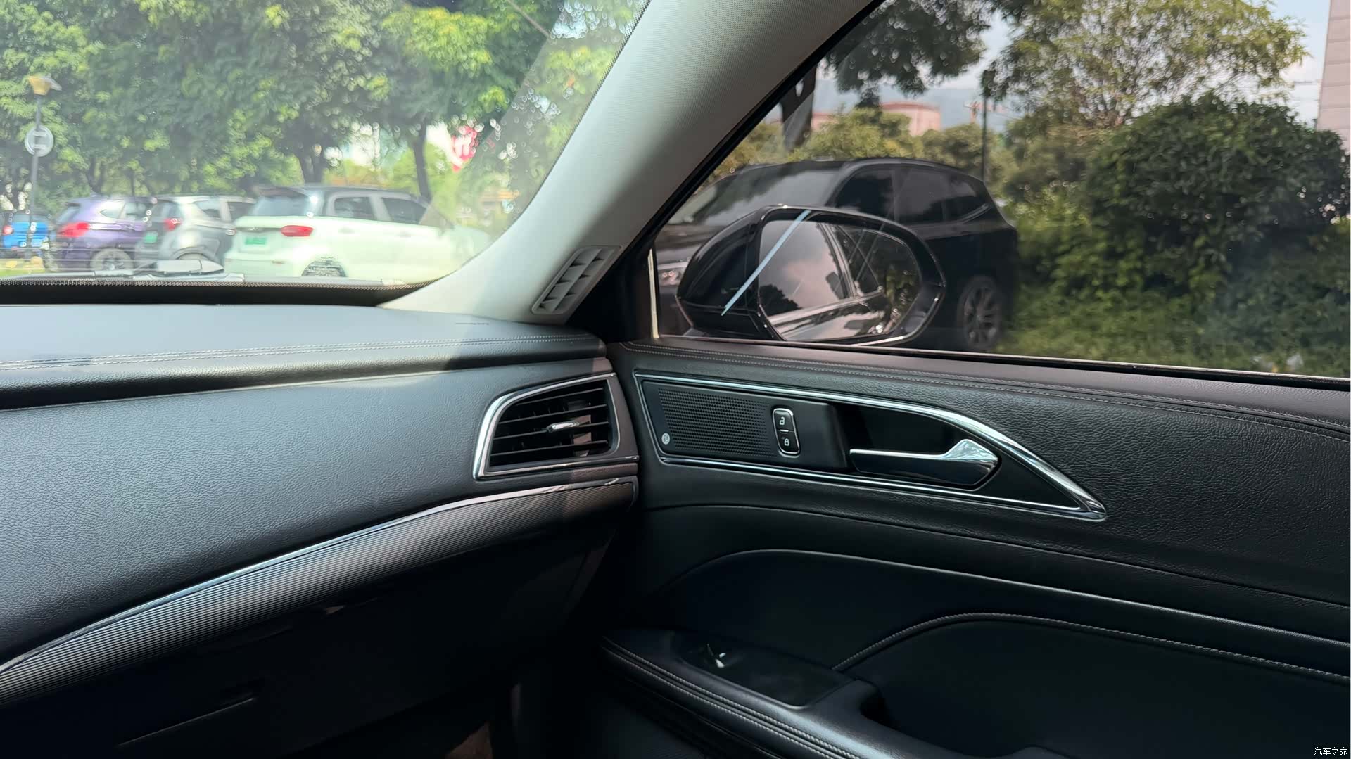 Ford Taurus, 2020 15