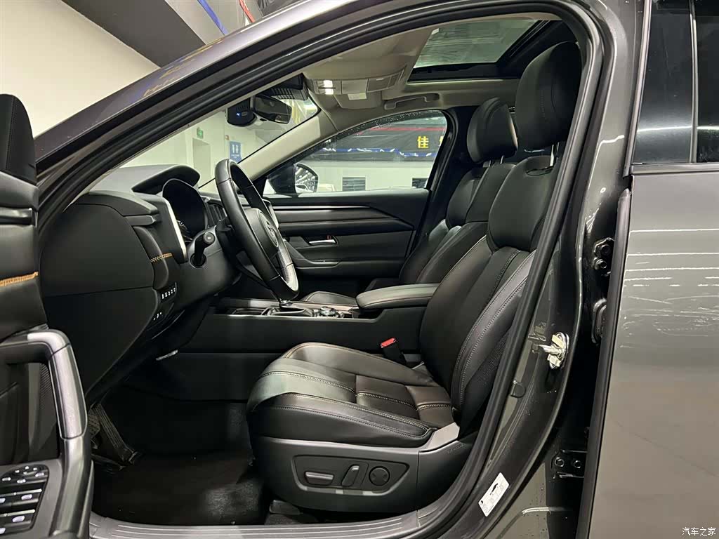 Mazda CX-50, 2024 9