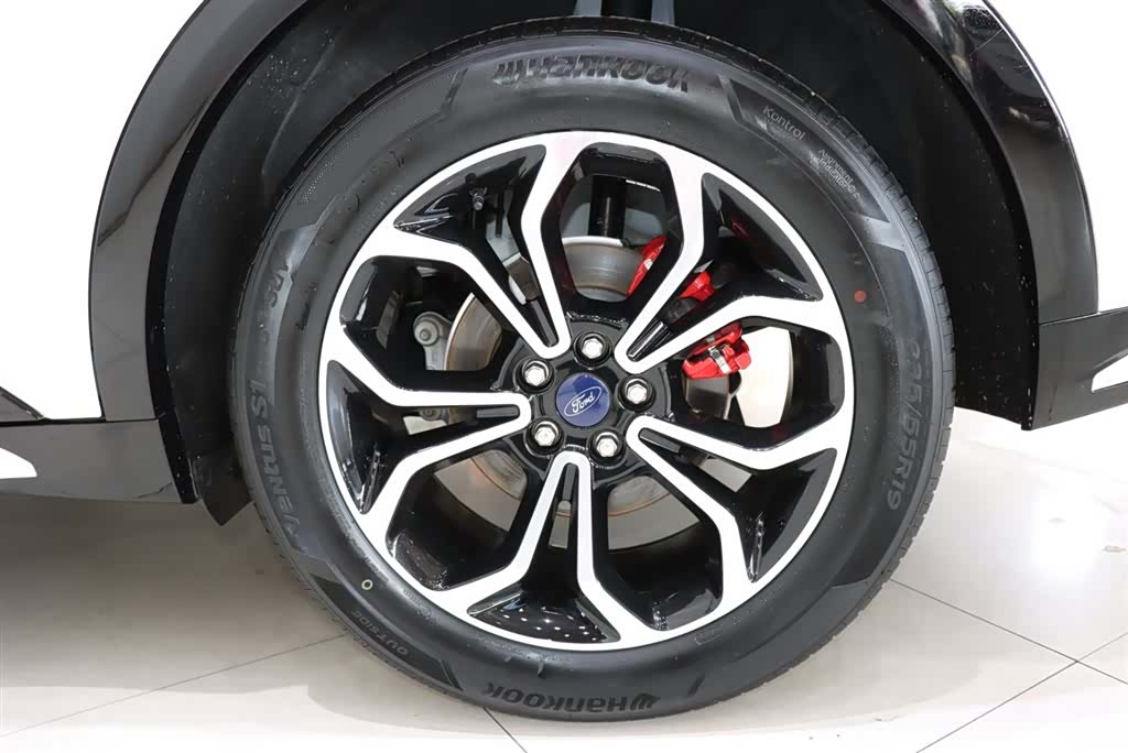 Ford Evos, 2023 20