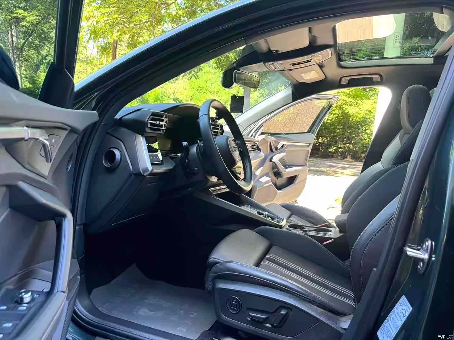 Audi A3, 2023 4